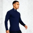 ua compression t shirt thrift