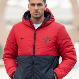 Thrift Jackets India