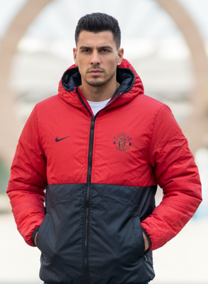 Thrift Jackets India