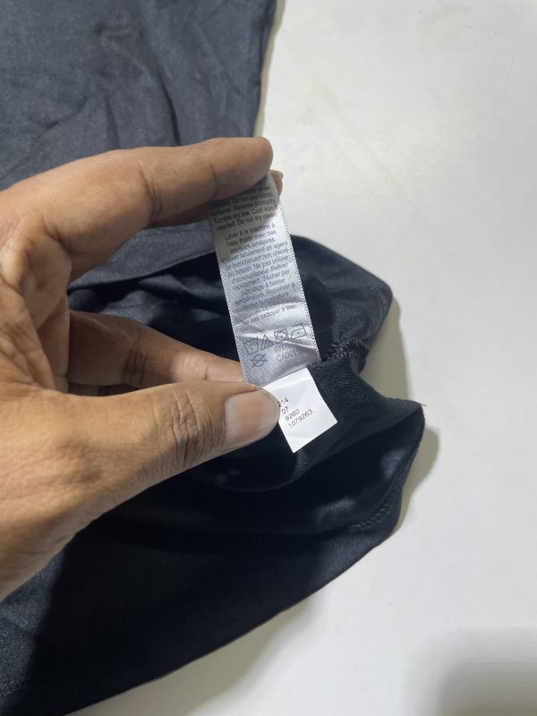 Champion sleeveless jersey black size XL - Image 3