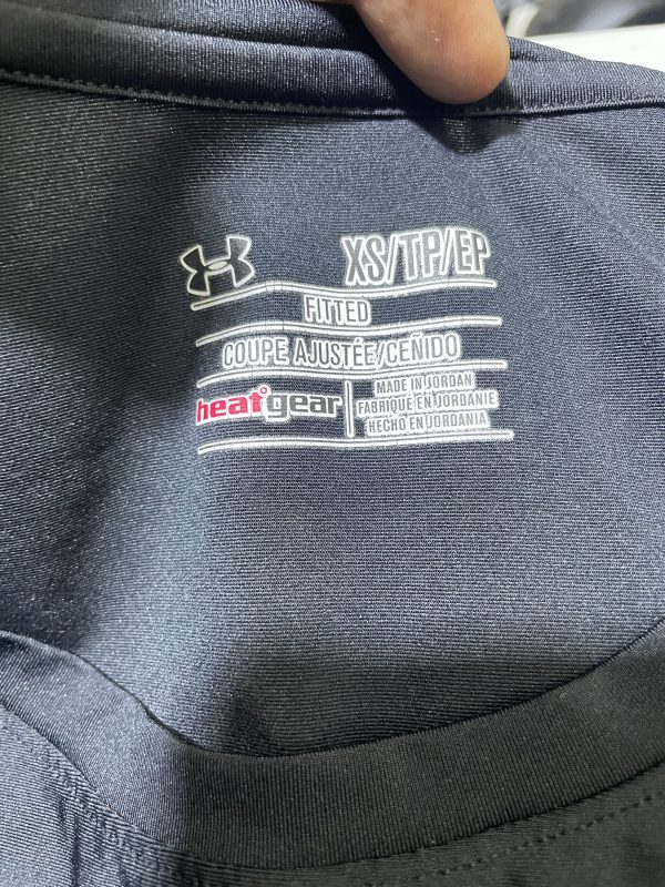 under armour compression thrift