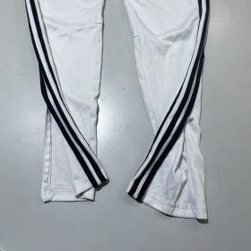 thrift track pants