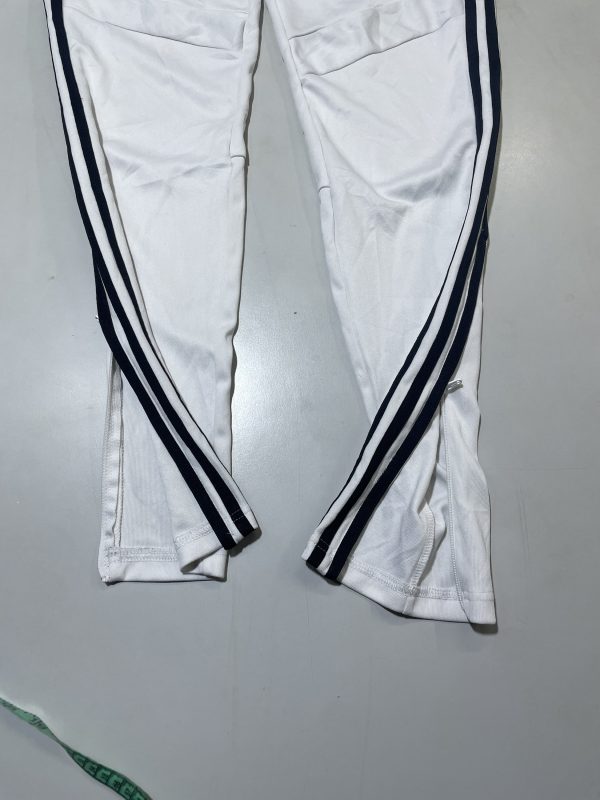 thrift track pants