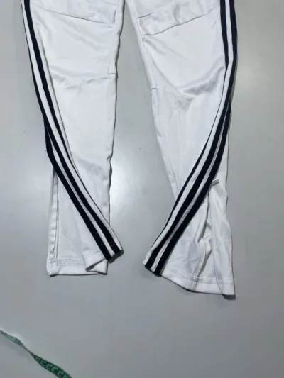 thrift track pants