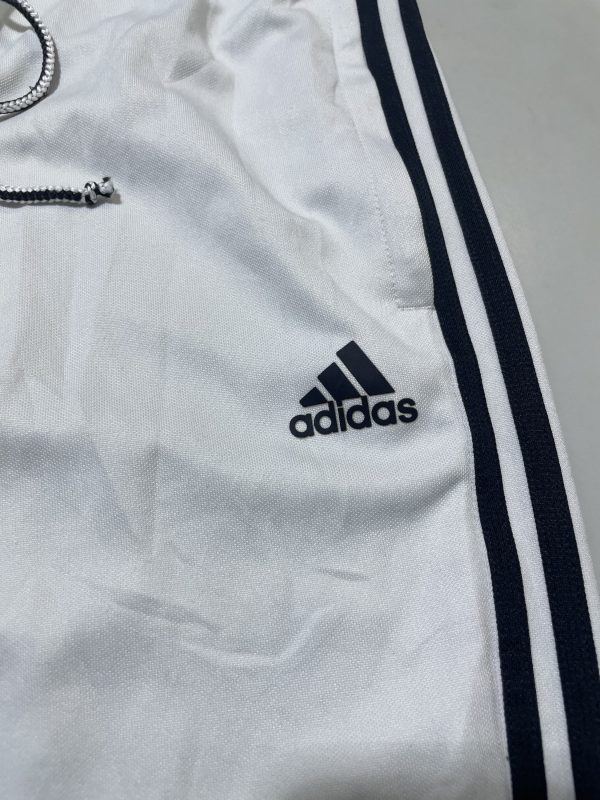 thrift track pants