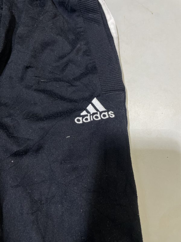 thrift track pants