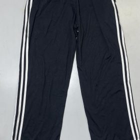 thrift track pants