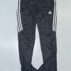 thrift track pants