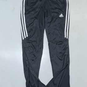 thrift track pants