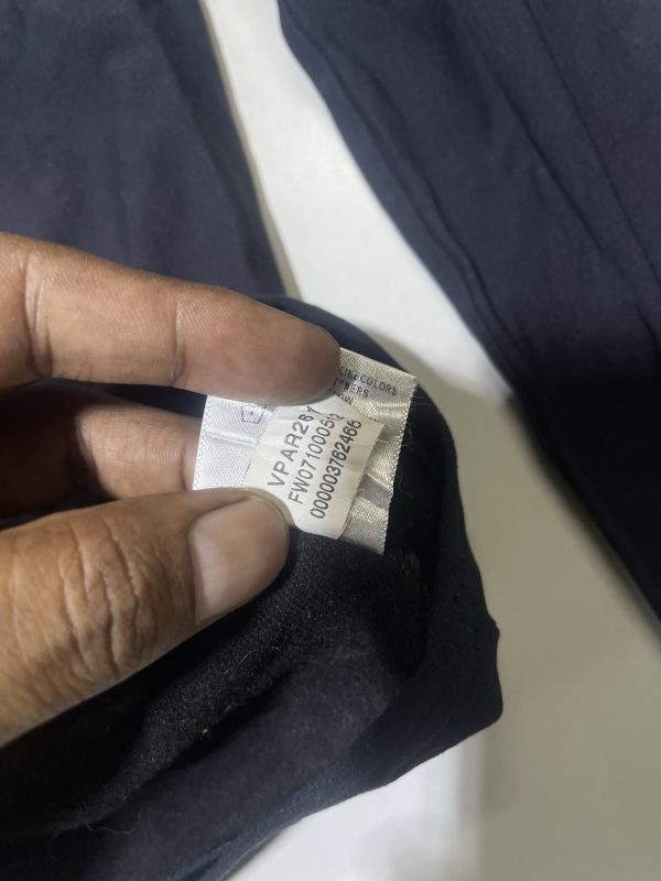 Under Armour coldgear high neck compression black size L - Image 3