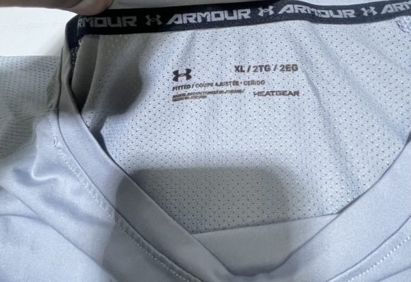 under armour compression thrift