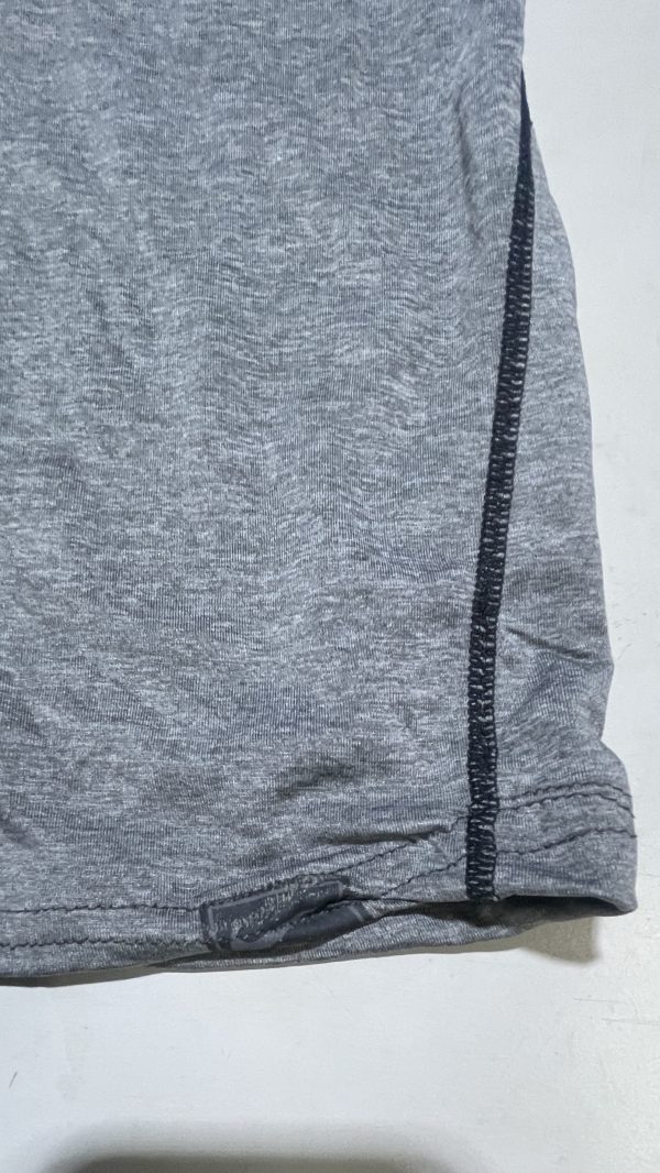 Nike Pro dri fit fitted compression size M grey colour - Image 5