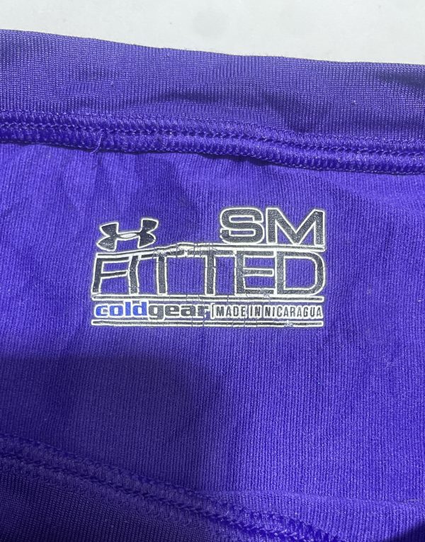 under armour compression thrift