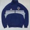 Adidas Track Jacket size L