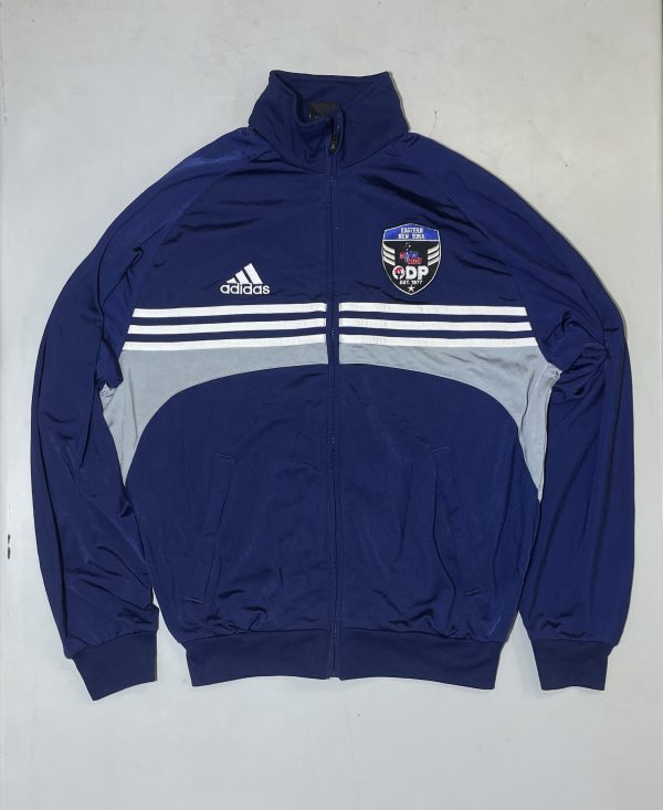 Adidas Track Jacket size L