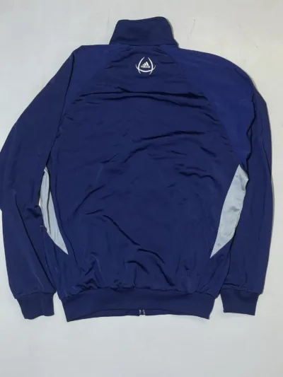 Vintage thrift track jacket online india