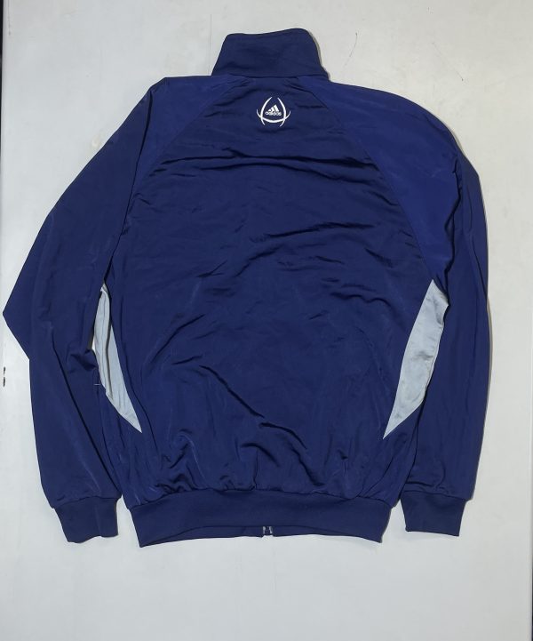 Adidas Track Jacket size L - Image 2