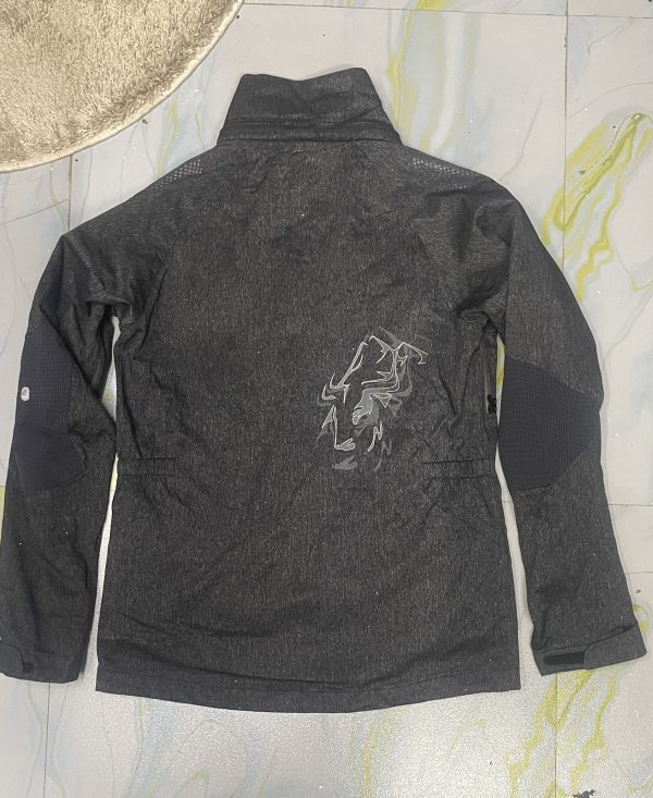 Blackyak extreme peak winter jacket size M - Image 2