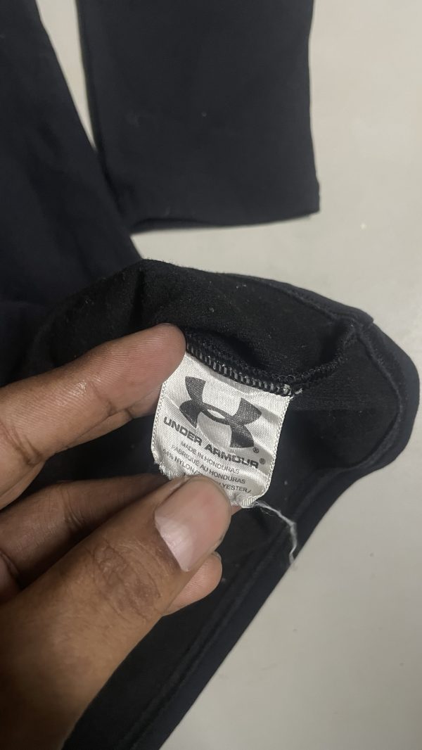 under armour compression thrift