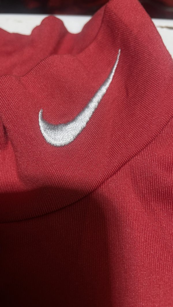 Nike pro combat compression size S red - Image 7