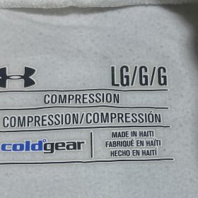 under armour compression thrift