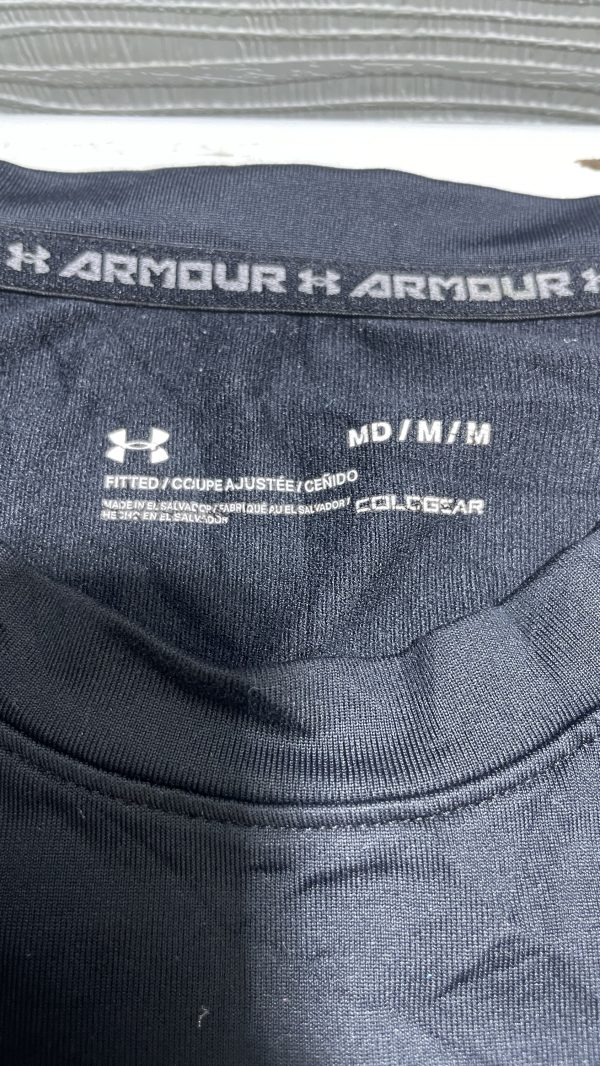 Under Armour coldgear compression size M - Image 4