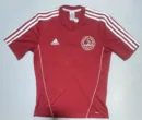 Men ua compression t shirt thrift