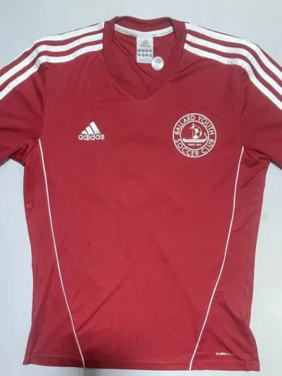 Men ua compression t shirt thrift