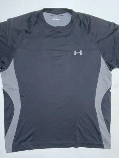 nike compression t shirt thrift