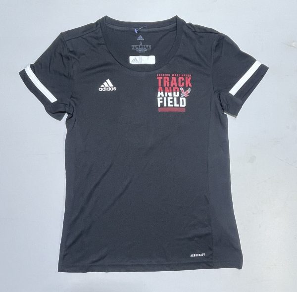 Adidas football jersey size S