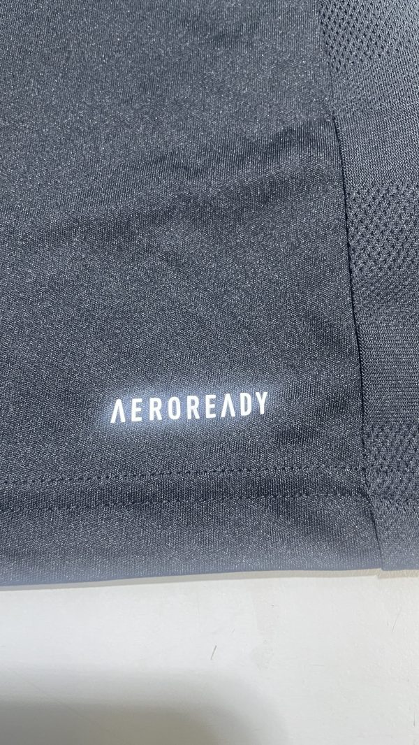 Adidas football jersey size S - Image 4