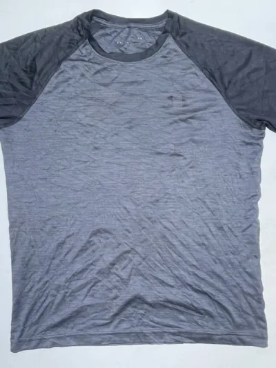 Under Armour shirts