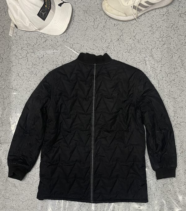 New balance jacket winter black size S C38 L24 - Image 2