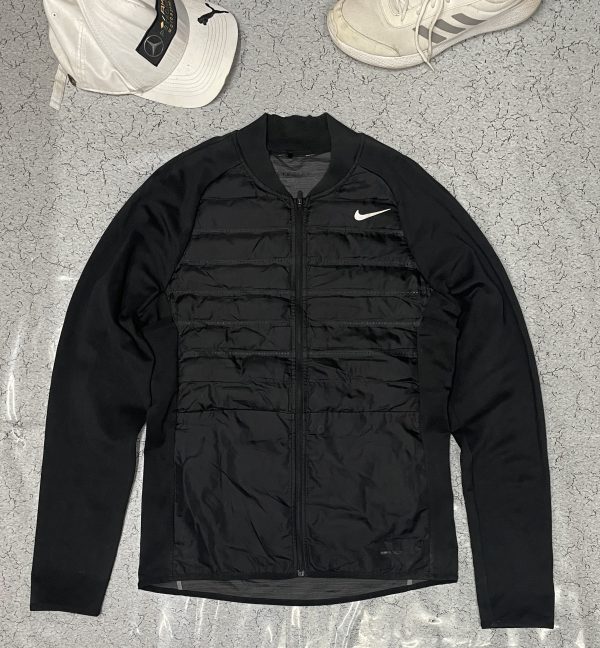 Nike Golf jacket black size M