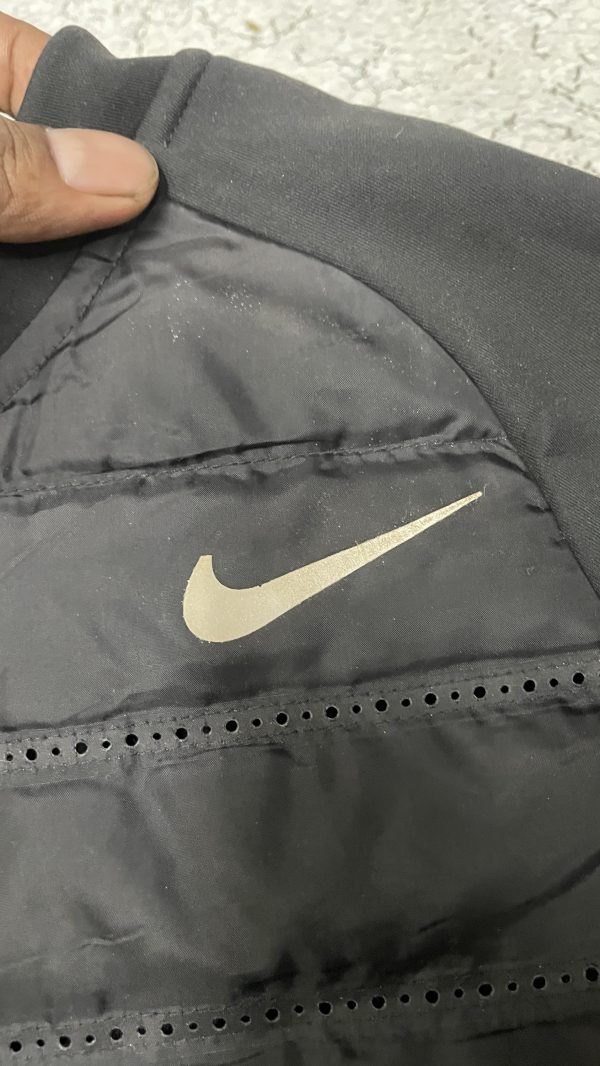 Nike Golf jacket black size M - Image 4