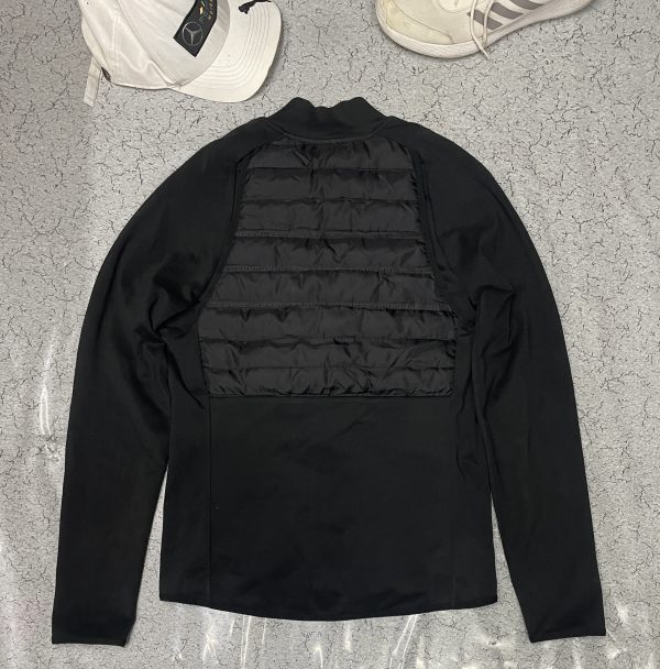 Nike Golf jacket black size M - Image 6