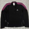 Adidas response Tshirt size S black