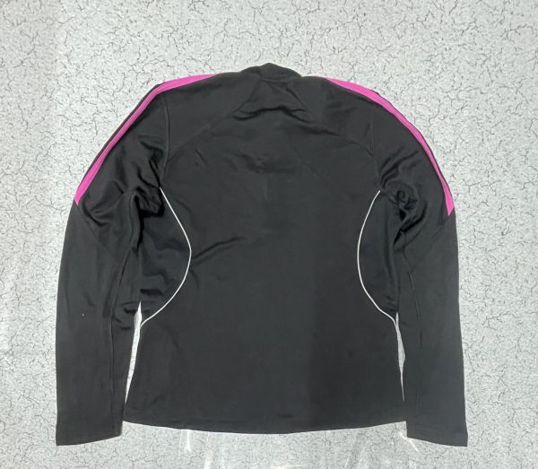 Adidas response Tshirt size S black - Image 5