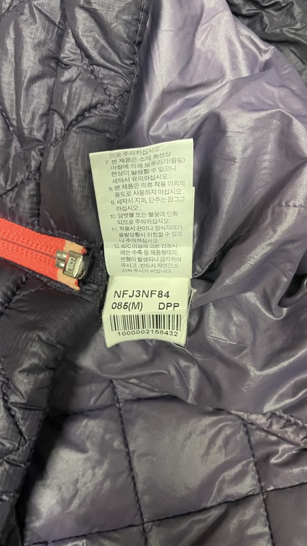 Thrift Jackets India