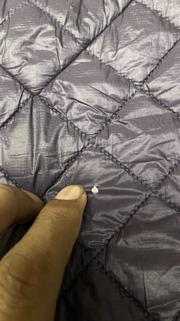 Thrift Jackets India