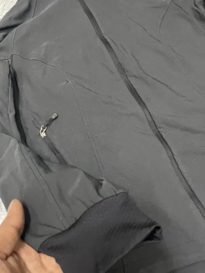 Thrift Jackets India