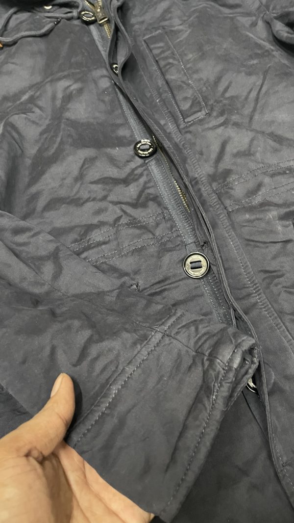 Thrift Jackets India
