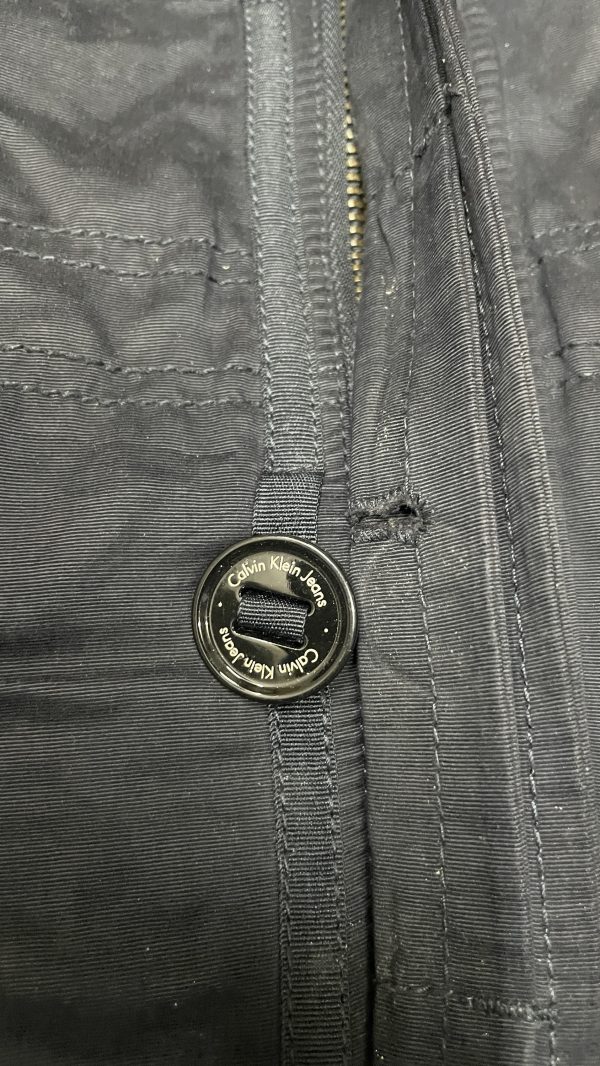 Thrift Jackets India