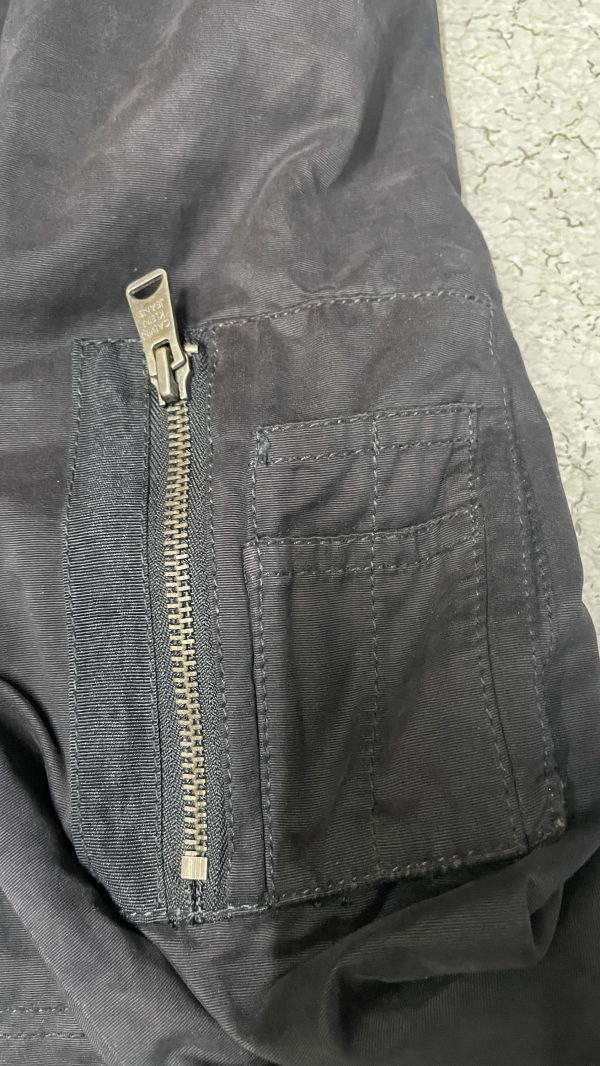 Thrift Jackets India