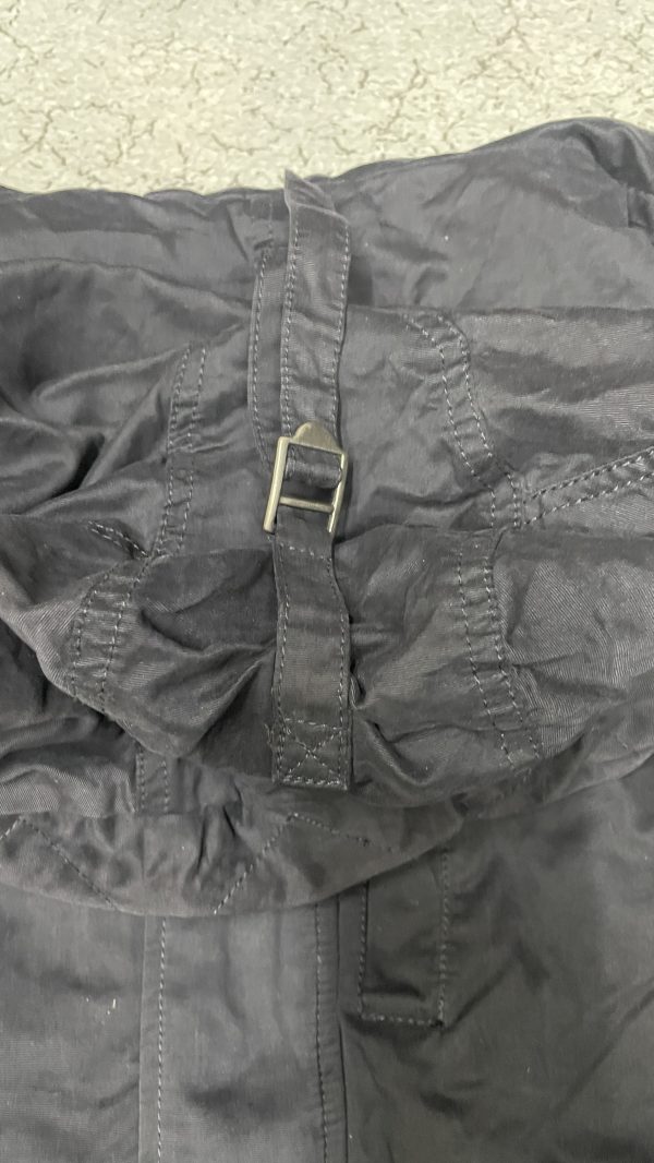 Thrift Jackets India