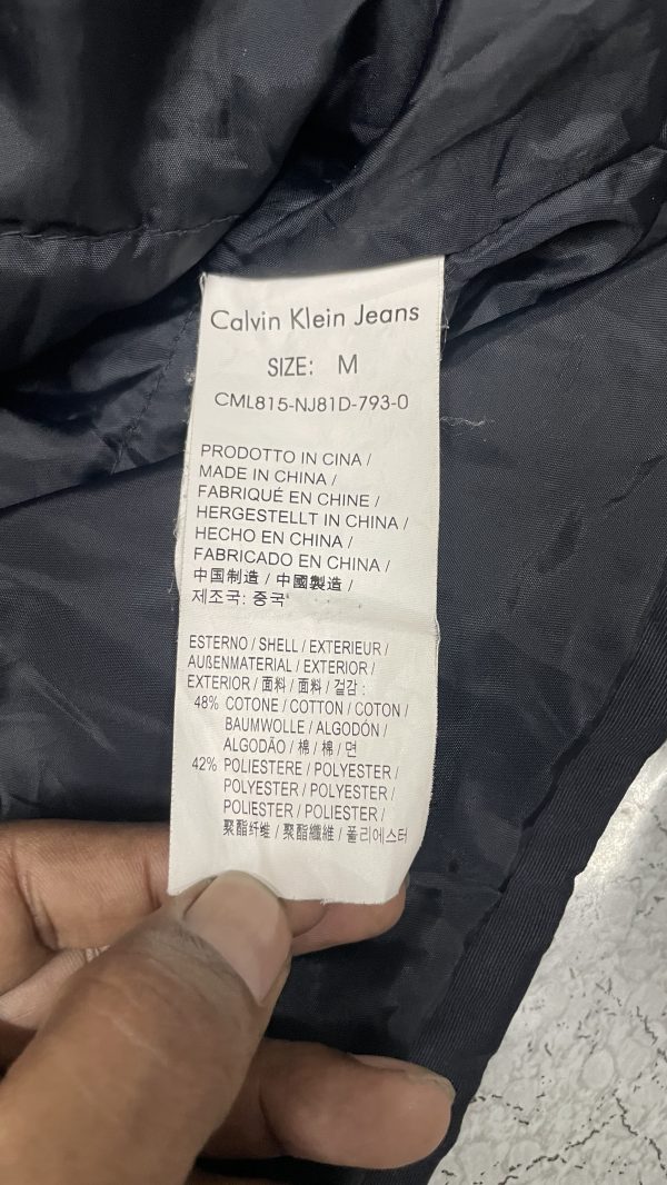 Thrift Jackets India