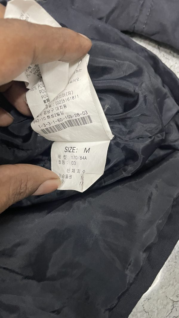 Thrift Jackets India