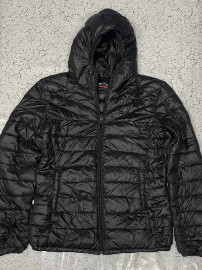 Thrift Jackets India