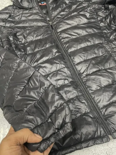 Thrift Jackets India