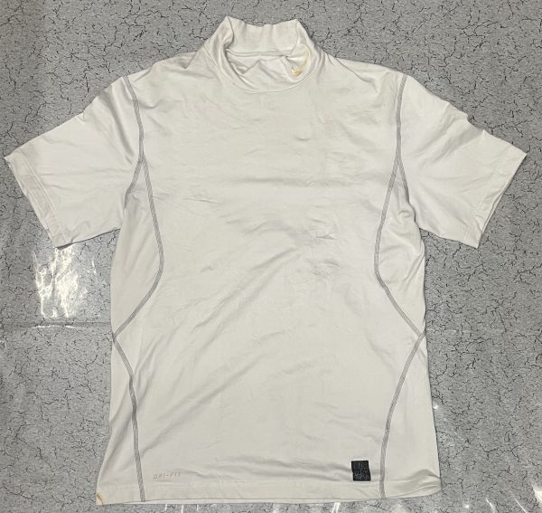 nike compression t shirt thrift